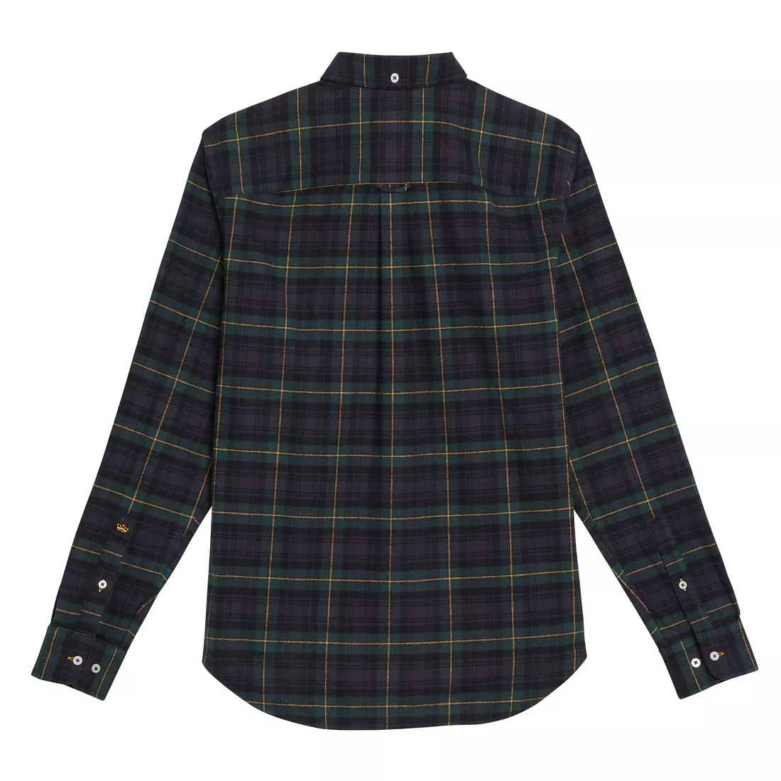 CHEMISE REGULAR EN TARTAN