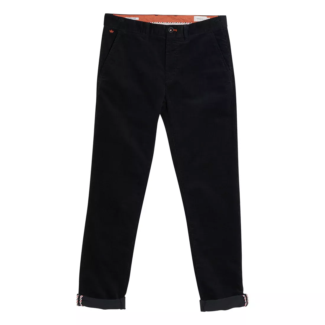 PANTALON CHINO UNI