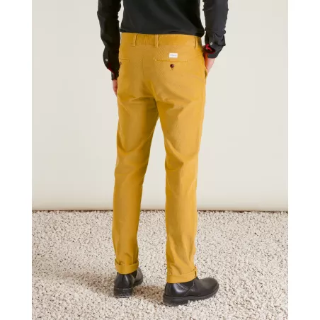 PANTALON CHINO UNI