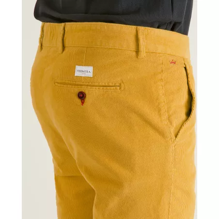 PANTALON CHINO UNI