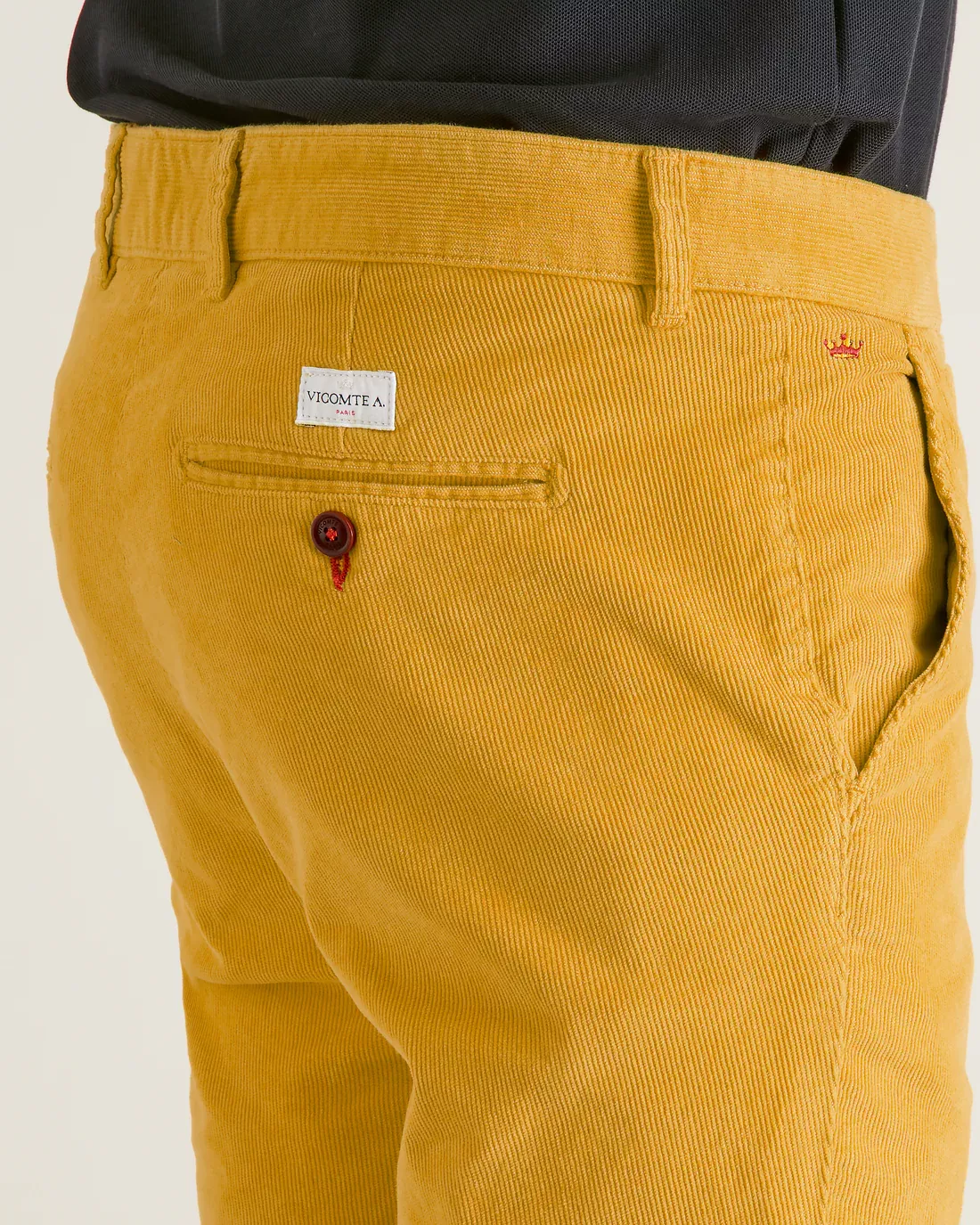 PANTALON CHINO UNI