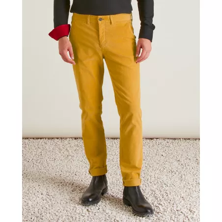 PANTALON CHINO UNI