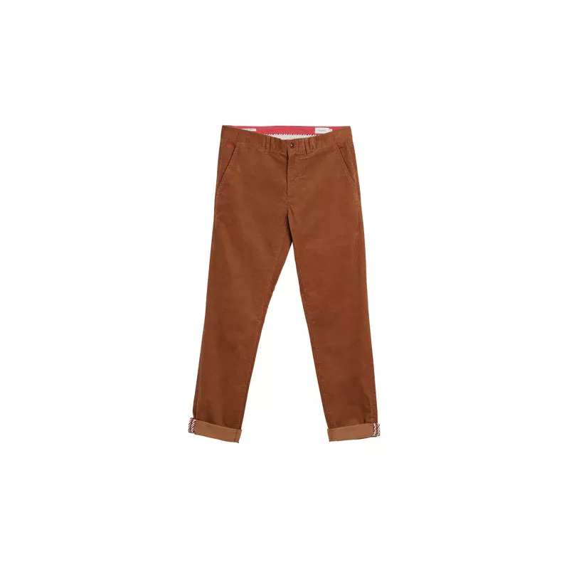 PANTALON CHINO UNI