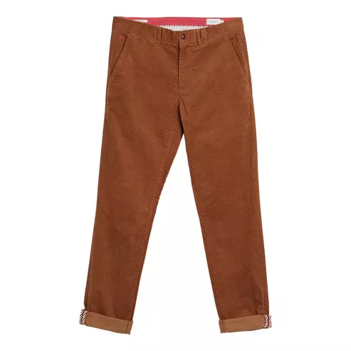 PANTALON CHINO UNI