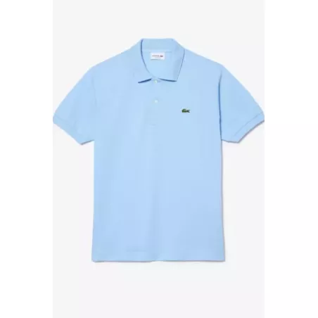 POLO ORIGINAL L.12.12 COTON PETIT PIQUÉ