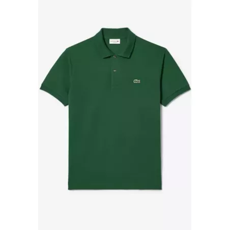 POLO ORIGINAL L.12.12 COTON PETIT PIQUÉ