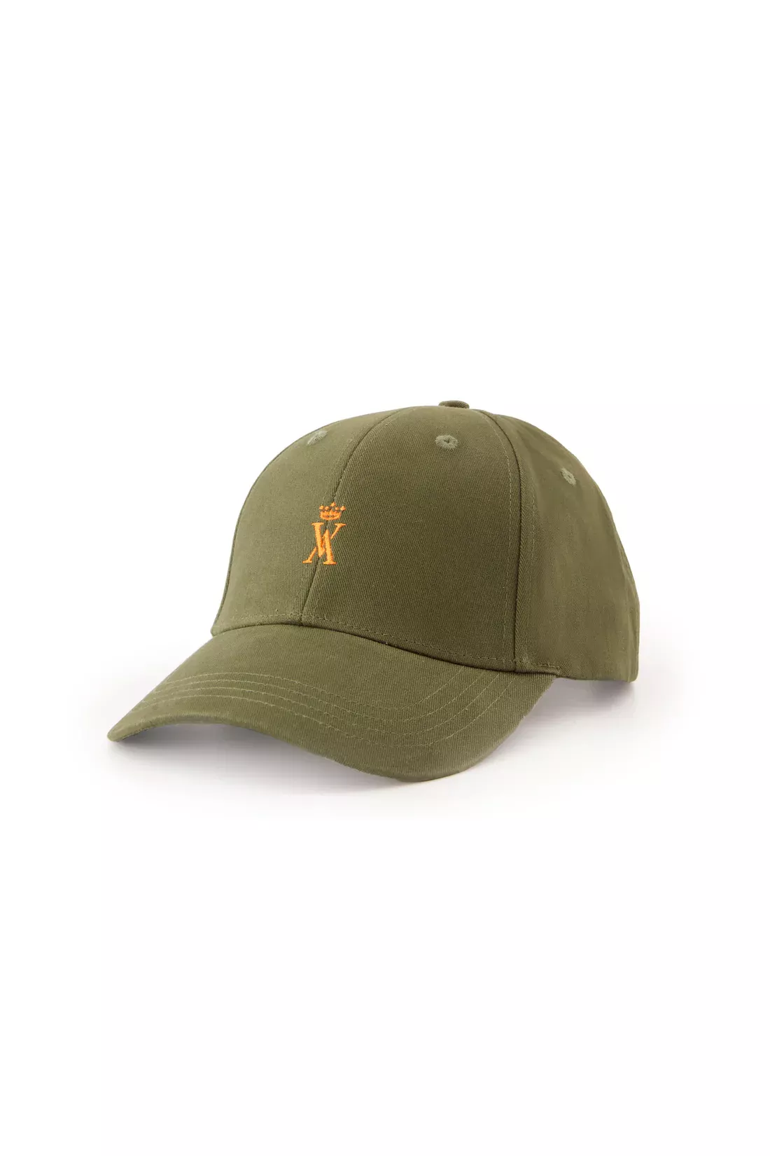 CASQUETTE EN COTON