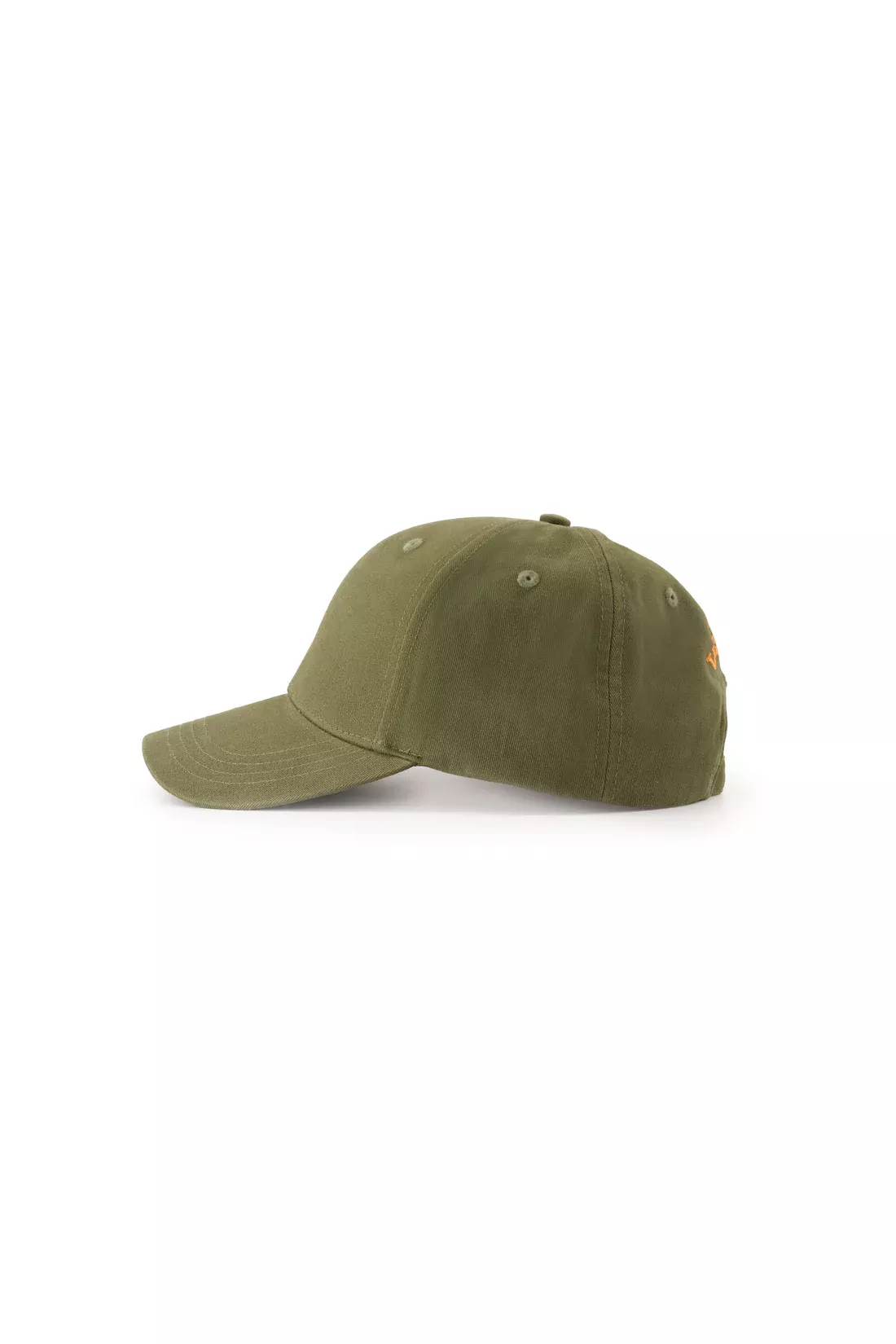CASQUETTE EN COTON
