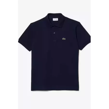 POLO ORIGINAL L.12.12 COTON PETIT PIQUÉ