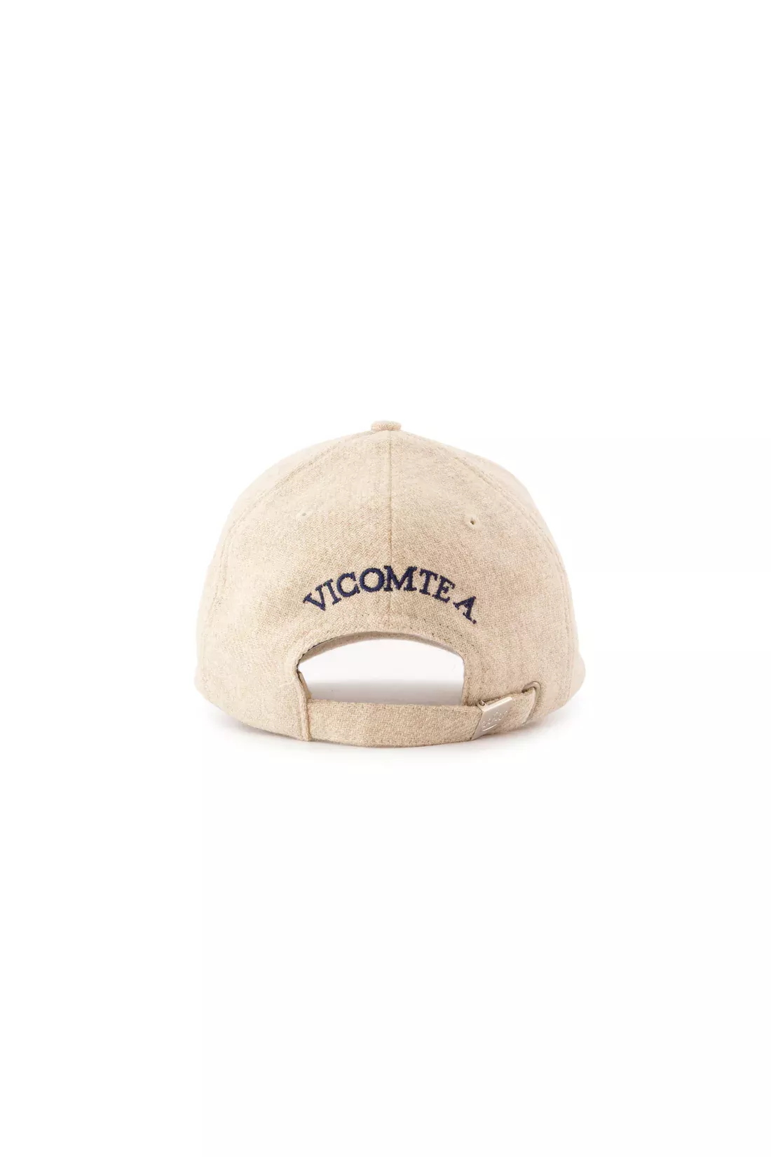 CASQUETTE MULTIPATCH