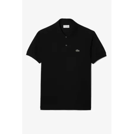 POLO ORIGINAL L.12.12 COTON PETIT PIQUÉ