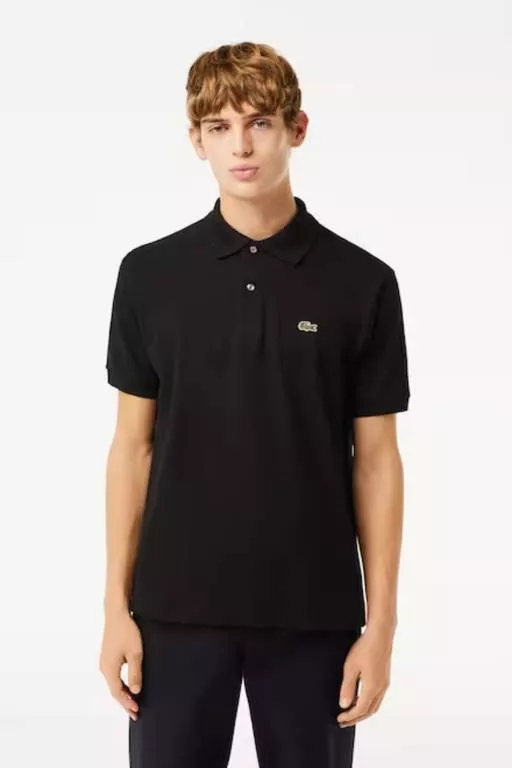 POLO ORIGINAL L.12.12 COTON PETIT PIQUÉ