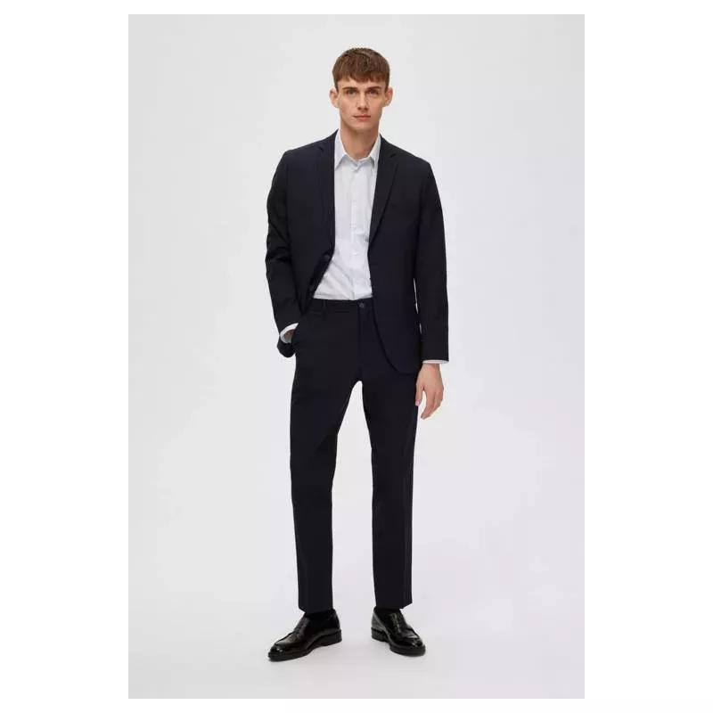 COUPE SLIM BLAZER