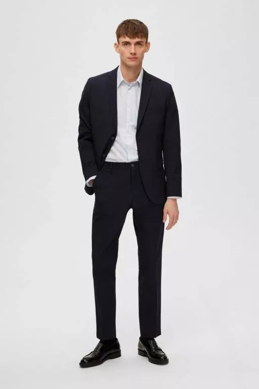COUPE SLIM BLAZER