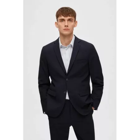 COUPE SLIM BLAZER