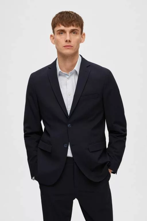 COUPE SLIM BLAZER