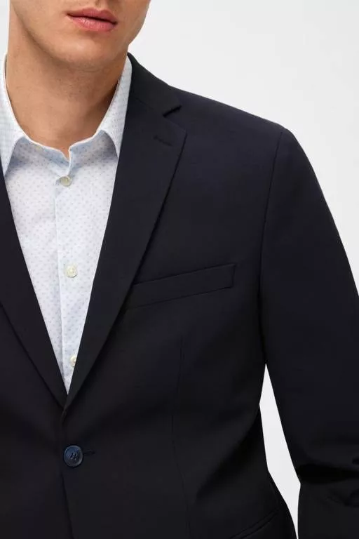COUPE SLIM BLAZER