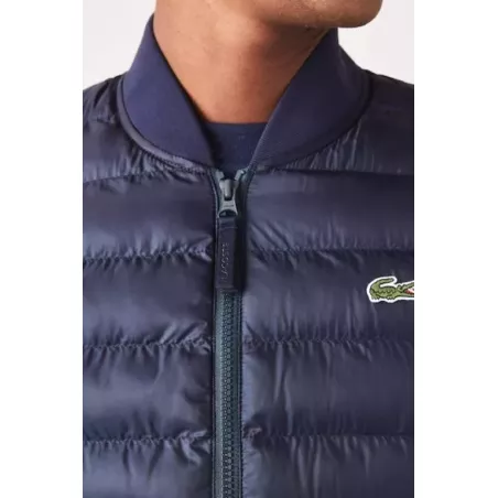 Doudoune lacoste 2019 best sale