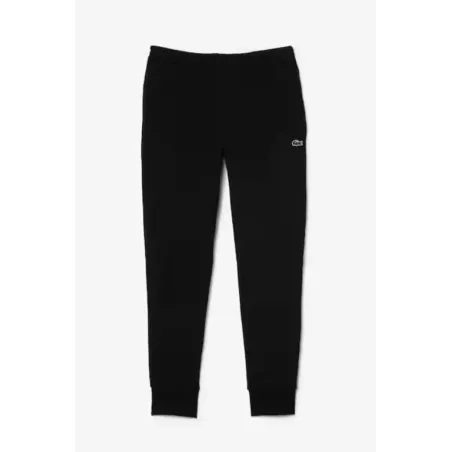 PANTALON DE SURVÊTEMENT JOGGER SLIM FIT HOMME EN MOLLETON DE COTON BIOLOGIQUE