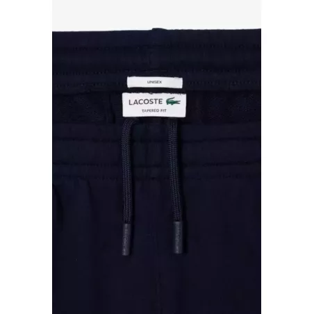 PANTALON DE SURVÊTEMENT JOGGER AVEC IMPRIMÉ SIGNATURE