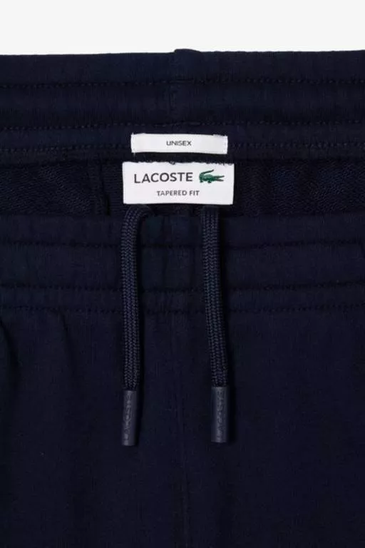 PANTALON DE SURVÊTEMENT JOGGER AVEC IMPRIMÉ SIGNATURE