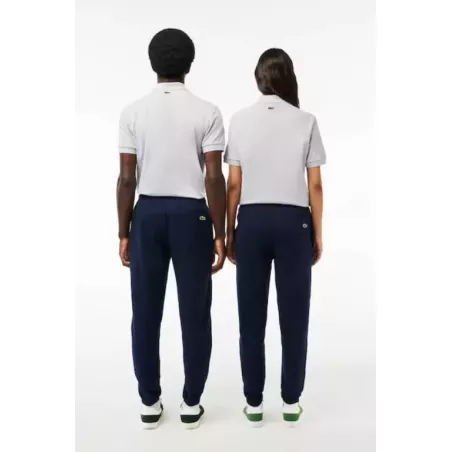 PANTALON DE SURVÊTEMENT JOGGER AVEC IMPRIMÉ SIGNATURE