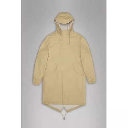 Fishtail Parka