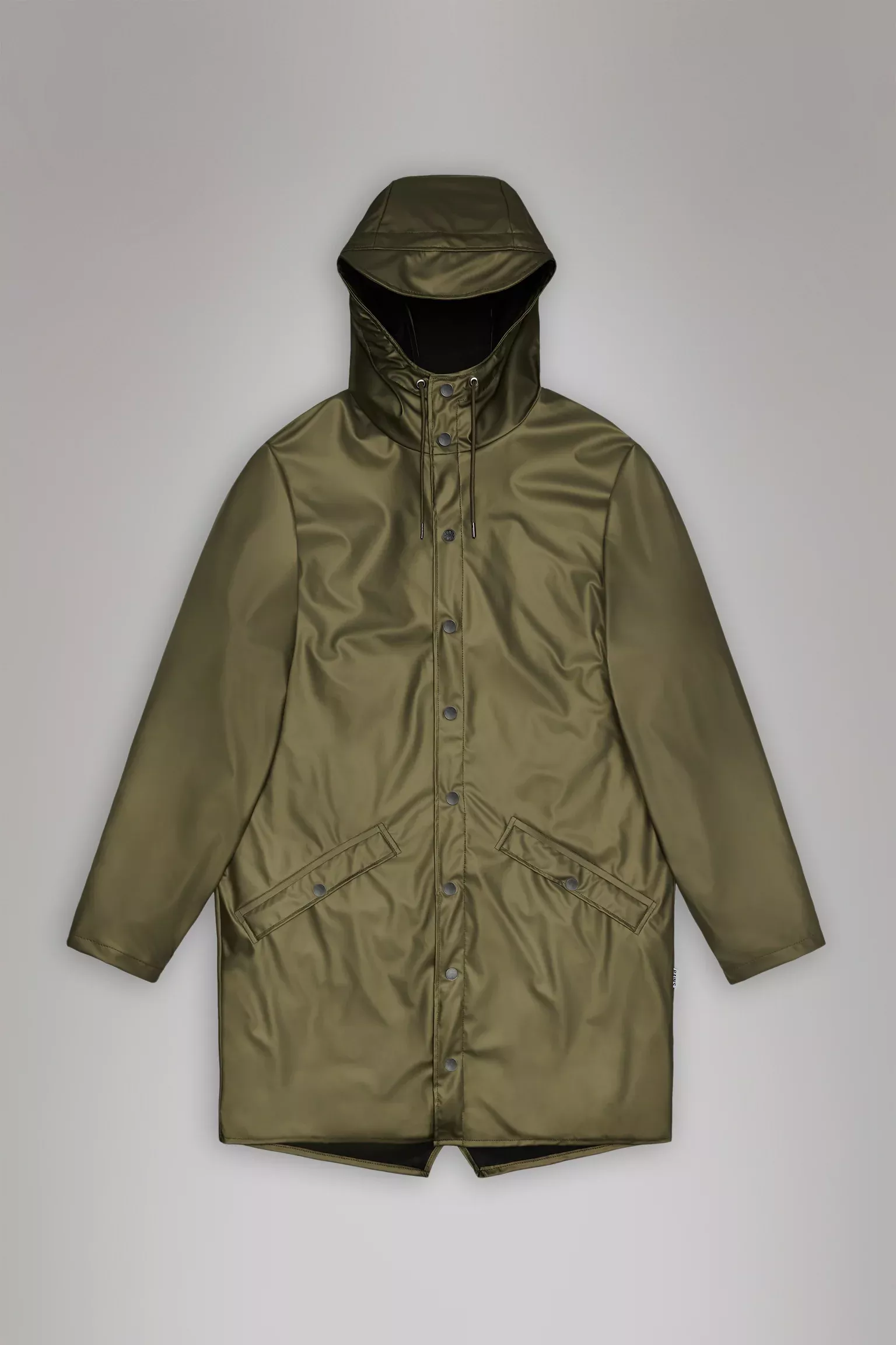 Long Jacket