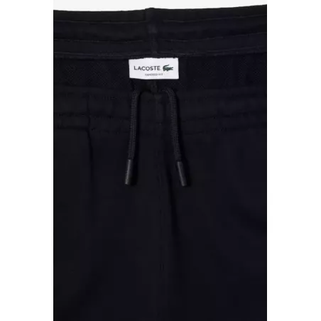 PANTALON DE SURVÊTEMENT JOGGER AVEC IMPRIMÉS ICONIQUES