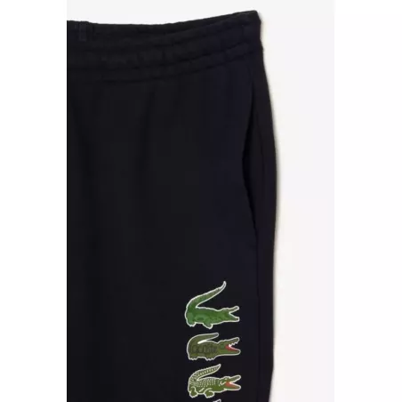 PANTALON DE SURVÊTEMENT JOGGER AVEC IMPRIMÉS ICONIQUES