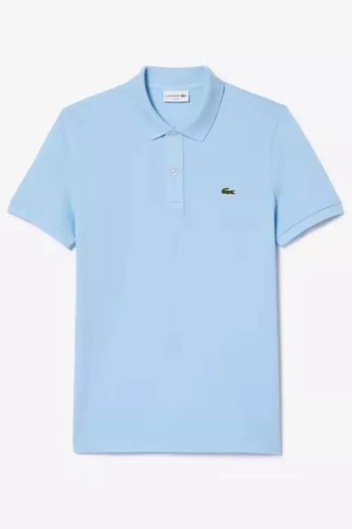 POLO ORIGINAL L.12.12 SLIM FIT COTON PETIT PIQUÉ