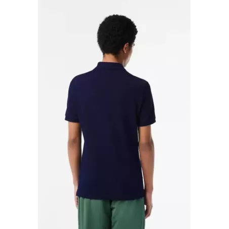 POLO ORIGINAL L.12.12 SLIM FIT COTON PETIT PIQUÉ