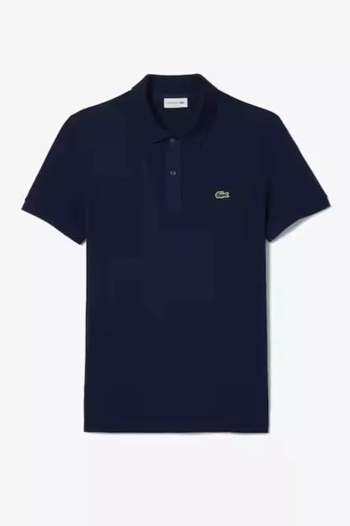 POLO ORIGINAL L.12.12 SLIM FIT COTON PETIT PIQUÉ