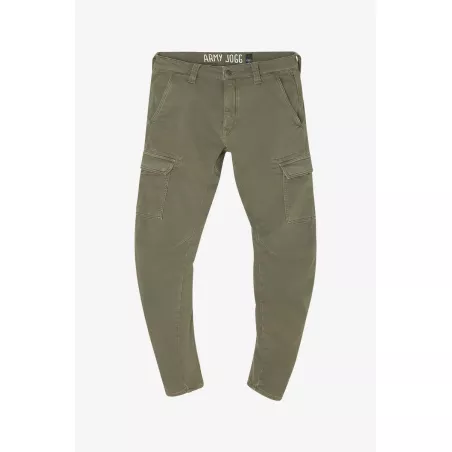 Koge Army Jogg tapered...