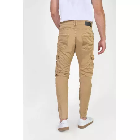 Pantalon Alban