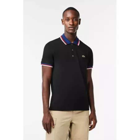 POLO REGULAR FIT COTON...