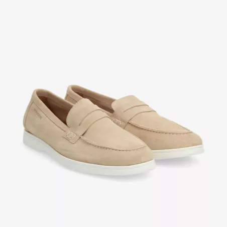 YACHT LOAFER M