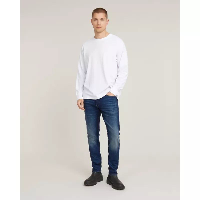 Jean 3301 Slim