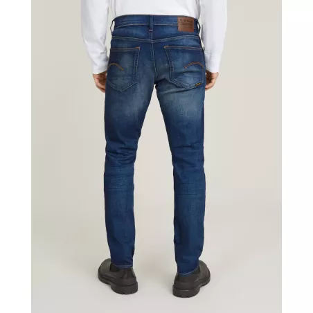 Jean 3301 Slim