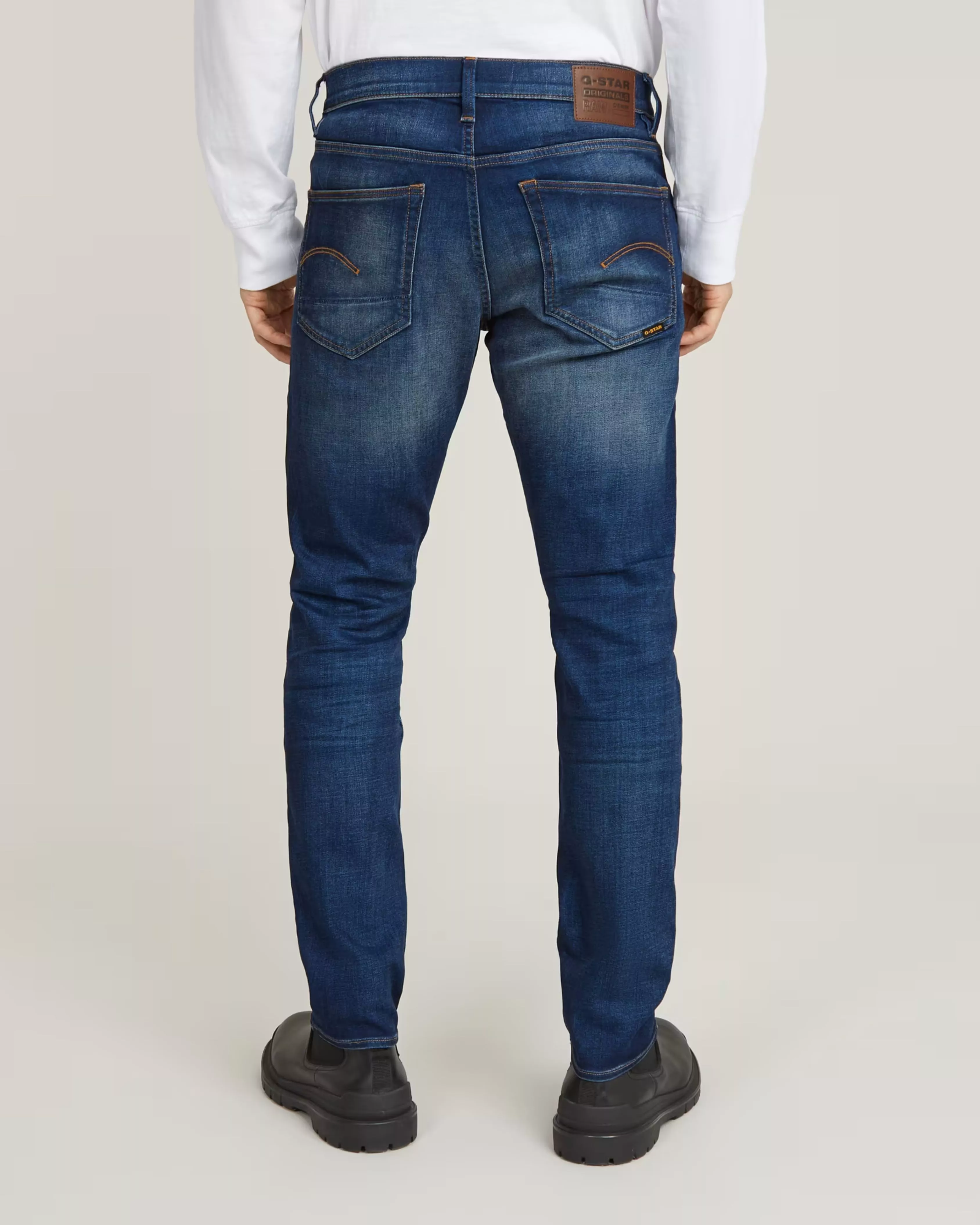 Jean 3301 Slim