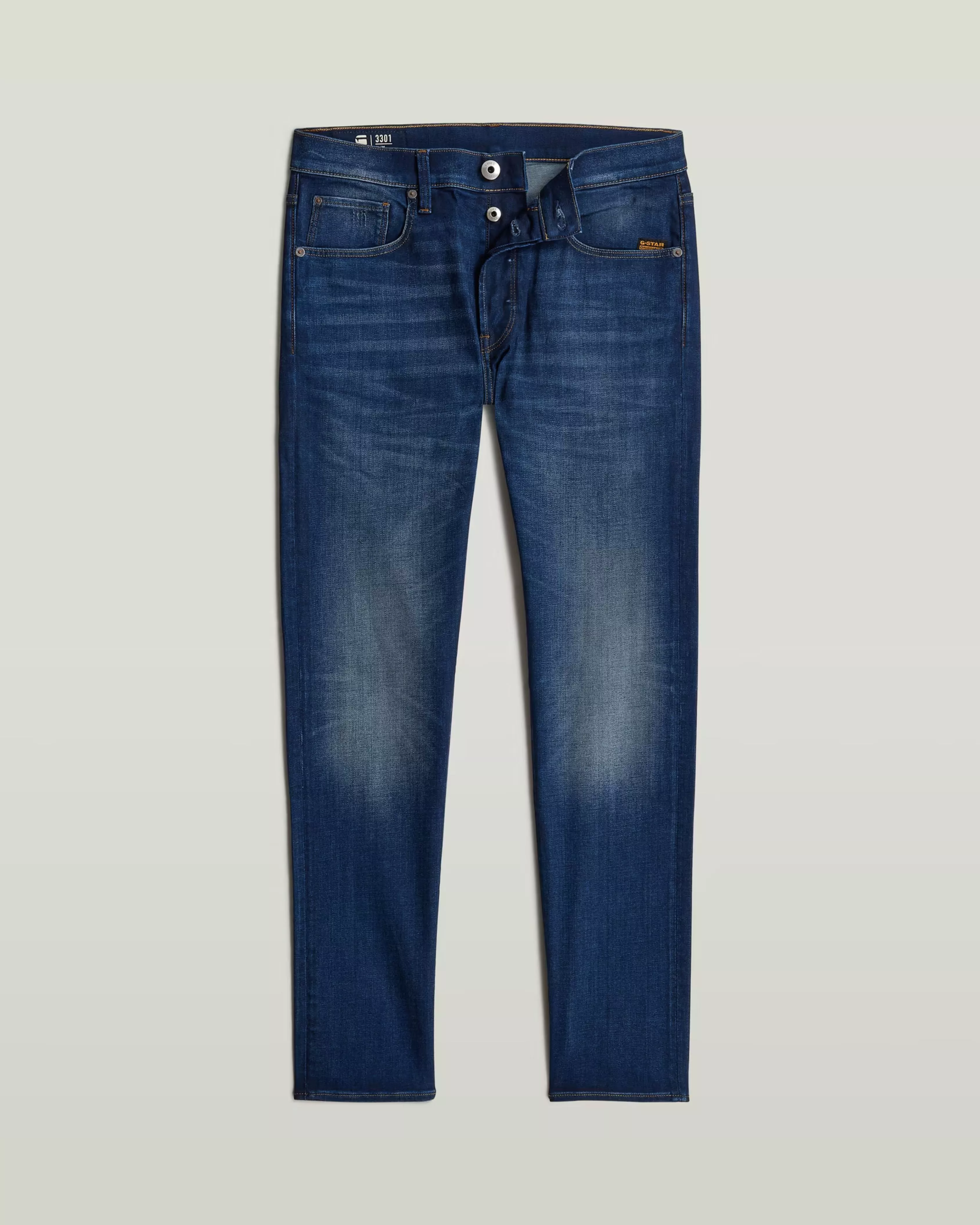 Jean 3301 Slim