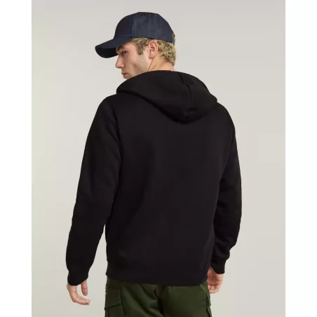 Sweat À Capuche Premium