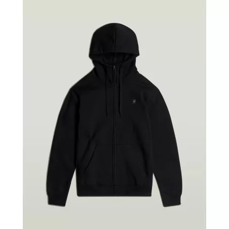 Sweat À Capuche Premium