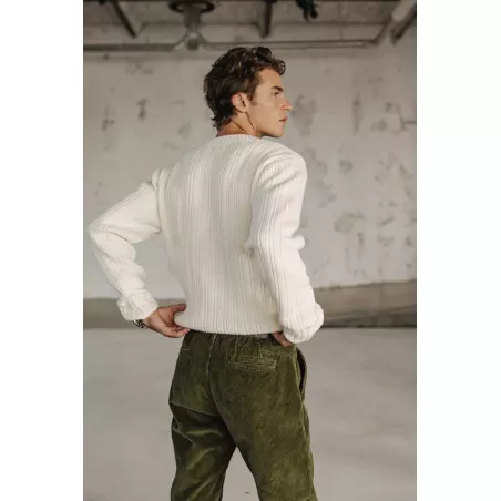 Solino Urban Pull Col Rond