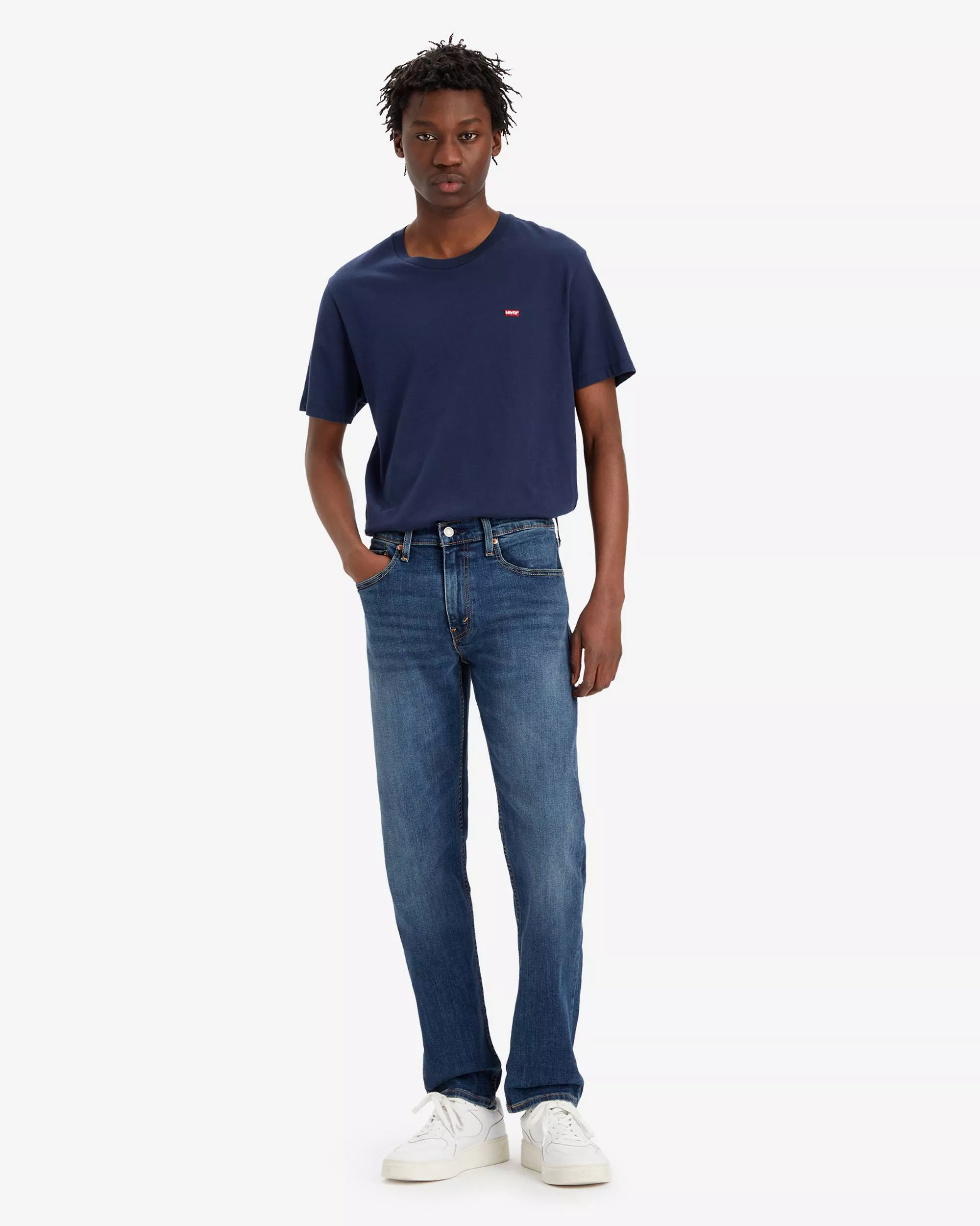 Jean 502™ Taper