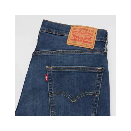 Jean 502™ Taper