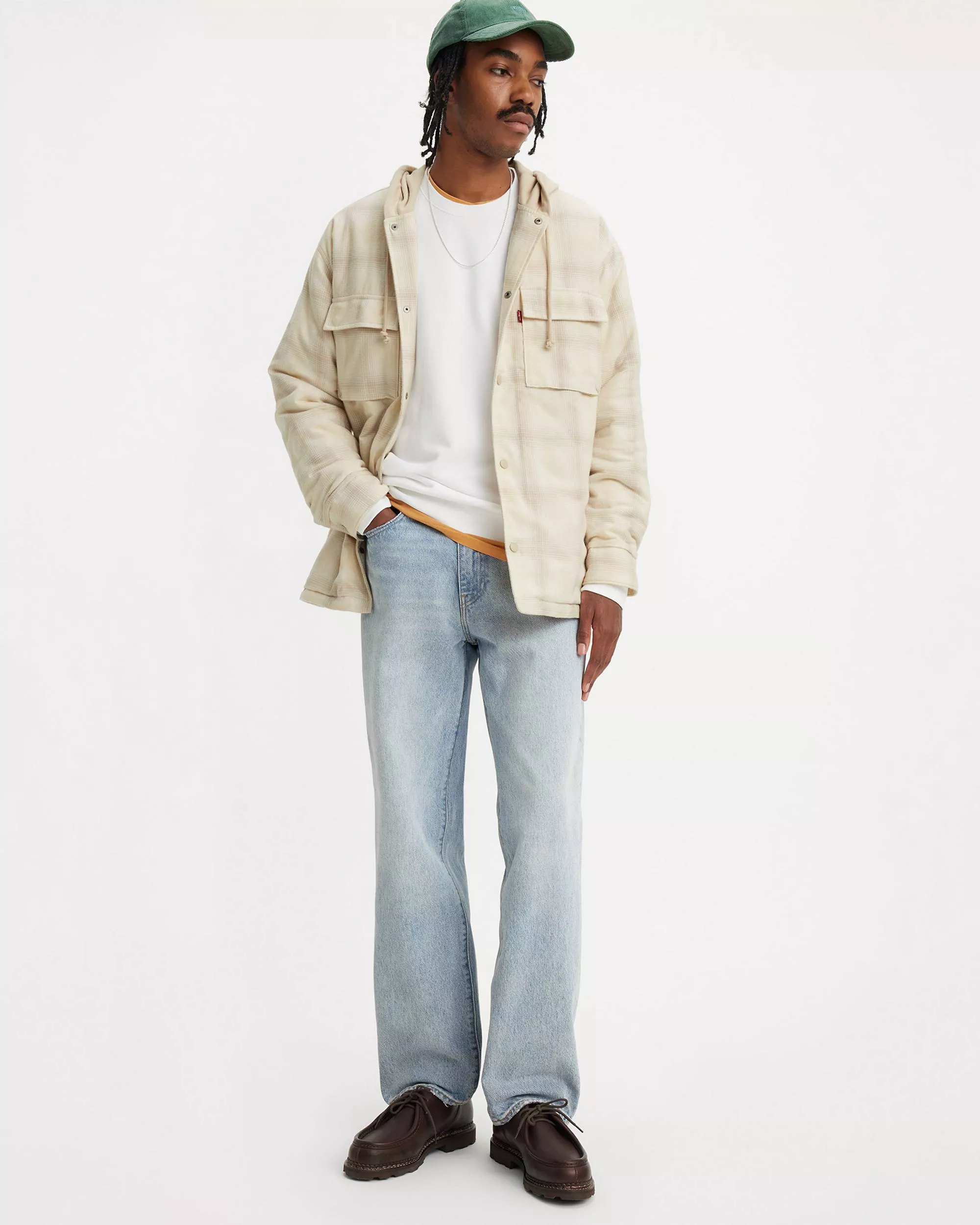 Jean 568™ Loose Straight