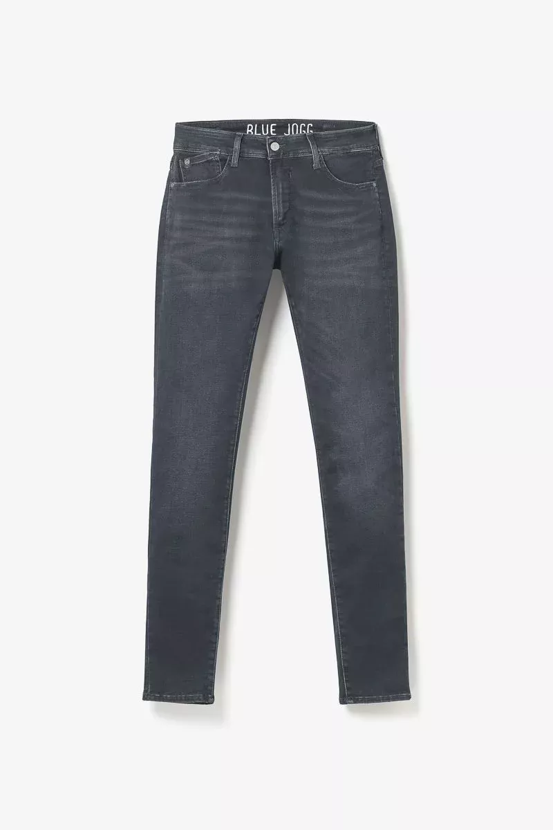 Jeans jogg 700/11 adjusted bleu-noir N°1