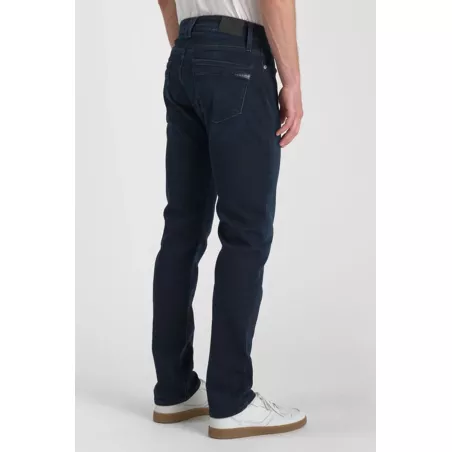 Jeans jogg 700/11 adjusted bleu-noir N°1