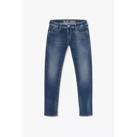Jeans jogg 700/11 adjusted bleu N°2
